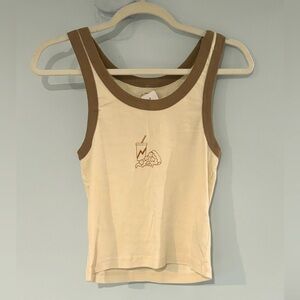 PACSUN Tank Top